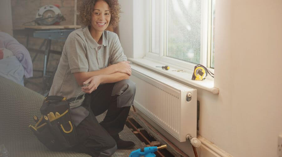 Expert Bathroom Remodeling services in Portland, AR